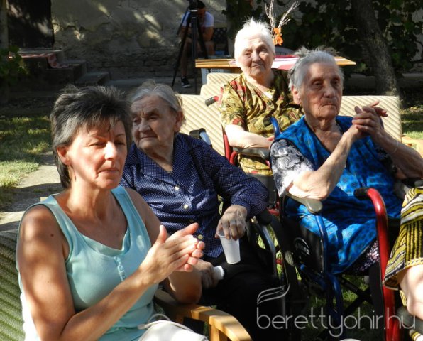 Család-Barát nap a Fényes-házban 26